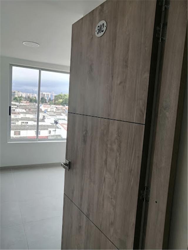 Apartaestudio en venta en Modelia, Bogotá, 28 m² · foto 21 de 24