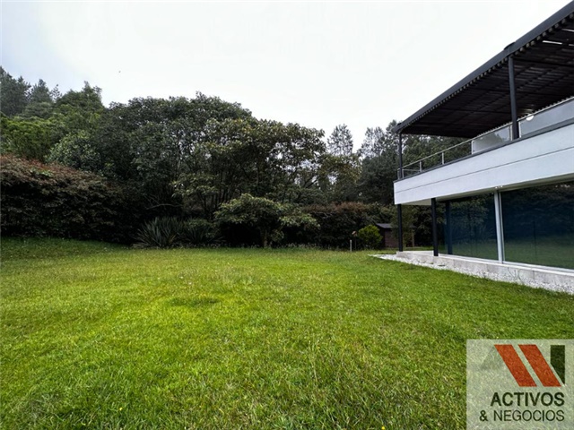 Casa de 4 alcobas en venta en Carrizales, El Retiro, 2000 m² · foto 3 de 24
