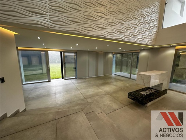 Casa de 4 alcobas en venta en Carrizales, El Retiro, 2000 m² · foto 5 de 24