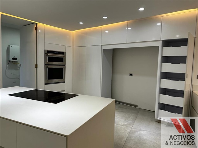 Casa de 4 alcobas en venta en Carrizales, El Retiro, 2000 m² · foto 10 de 24