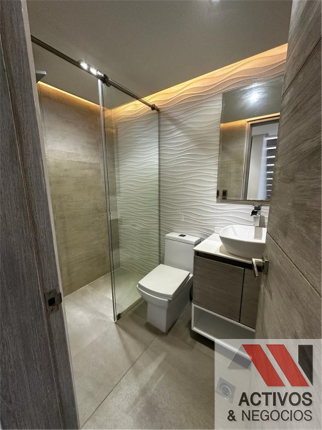 Casa de 4 alcobas en venta en Carrizales, El Retiro, 2000 m² · foto 19 de 24