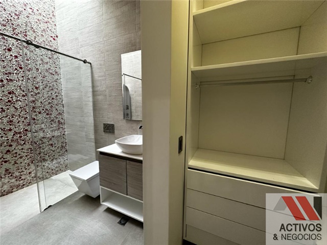 Casa de 4 alcobas en venta en Carrizales, El Retiro, 2000 m² · foto 22 de 24