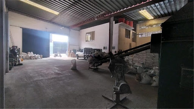 Bodega en Arriendo - Vista 4