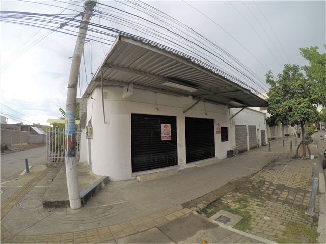 Local en Arriendo - Vista 2