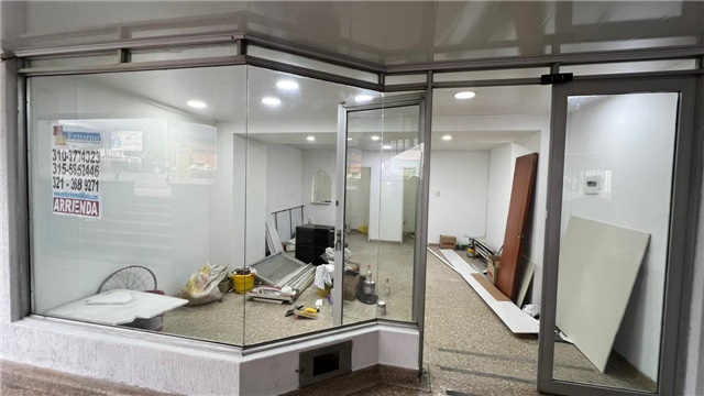 Local en Arriendo - Vista 3