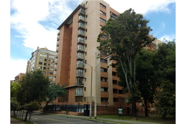 Piso – Bogotá, Belmira, Localidad Usaquén