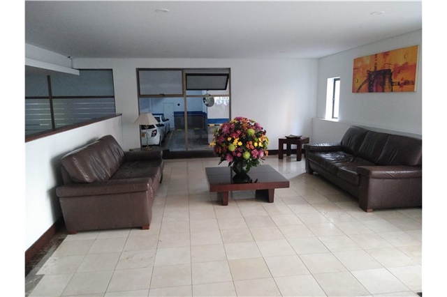 Piso – Bogotá, Belmira, Localidad Usaquén - Vista 2