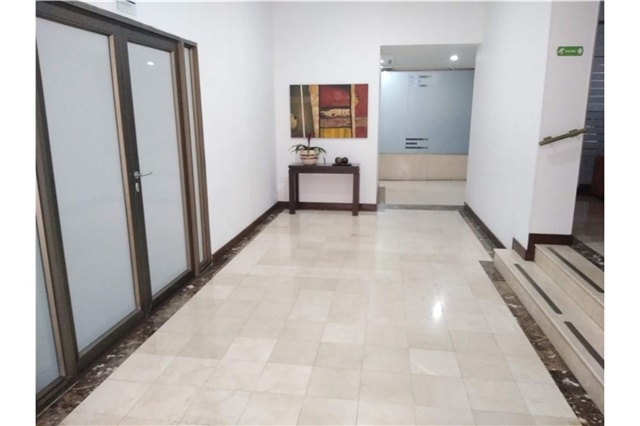 Piso – Bogotá, Belmira, Localidad Usaquén - Vista 3