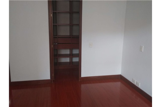 Piso – Bogotá, Belmira, Localidad Usaquén - Vista 4