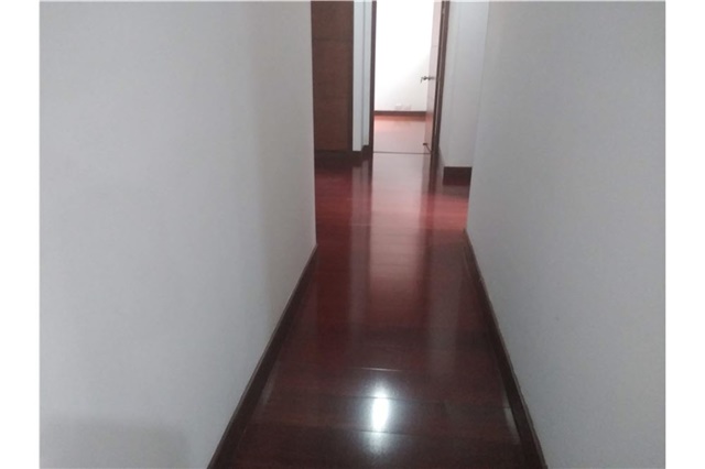Piso – Bogotá, Belmira, Localidad Usaquén - Más