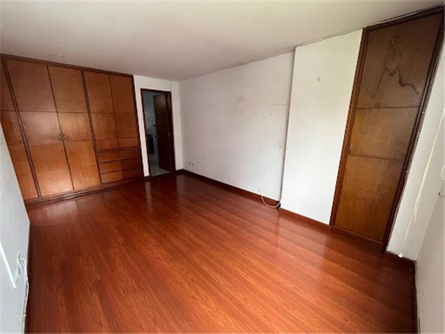 Piso – Bogotá, Barrio La Carolina, Localidad Usaquén - Vista 2