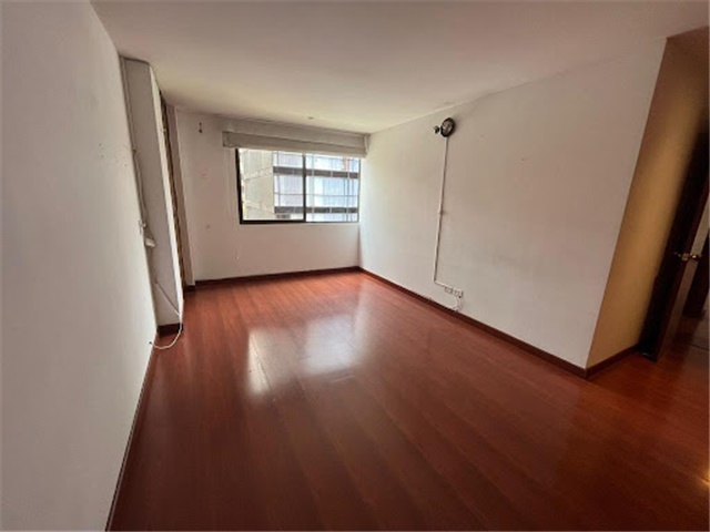 Piso – Bogotá, Barrio La Carolina, Localidad Usaquén - Vista 3