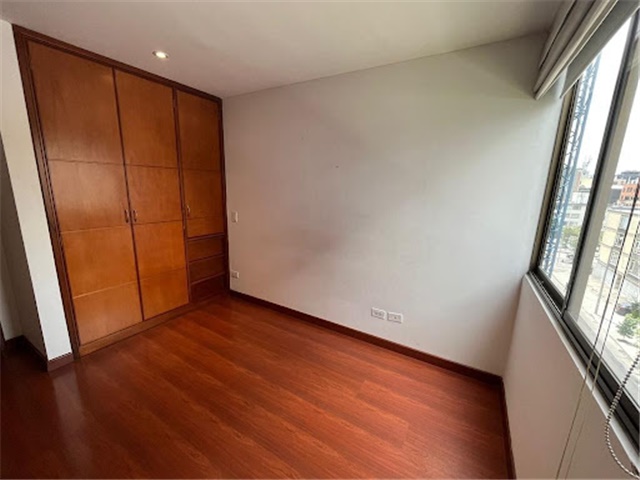 Piso – Bogotá, Barrio La Carolina, Localidad Usaquén - Vista 5