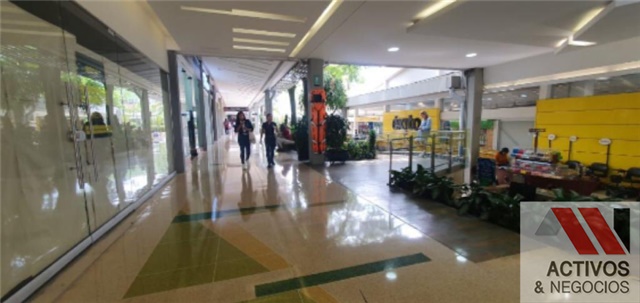 Local en Arriendo - Vista 2