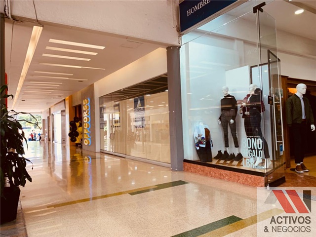 Local en Arriendo - Vista 3