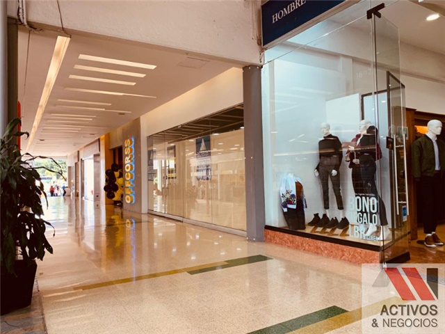 Local en Arriendo - Vista 4