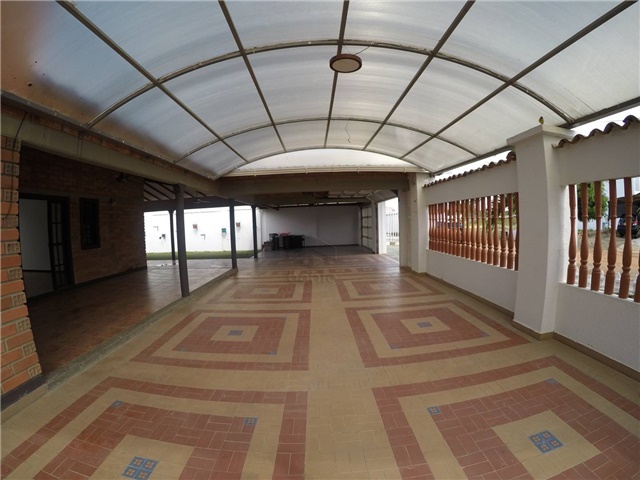 Casa en venta en San Francisco, Montería · foto 5 de 24