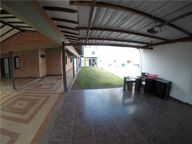 Casa en venta en San Francisco, Montería · foto 8 de 24
