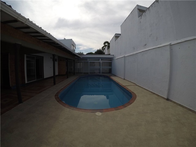 Casa en venta en San Francisco, Montería · foto 11 de 24
