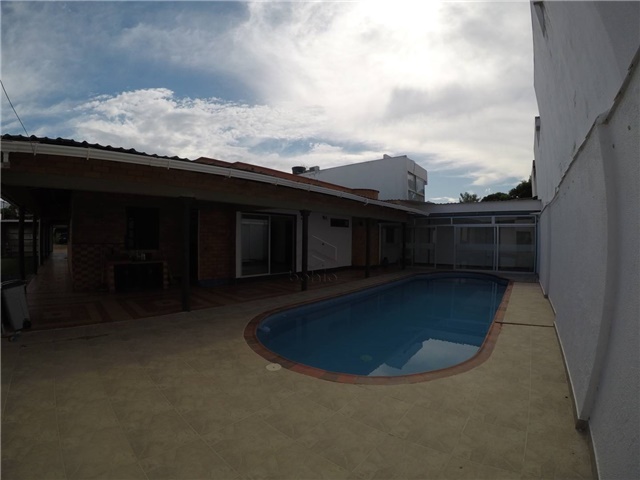 Casa en venta en San Francisco, Montería · foto 12 de 24