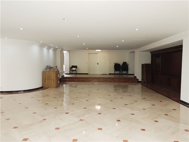 Apartamento en Arriendo