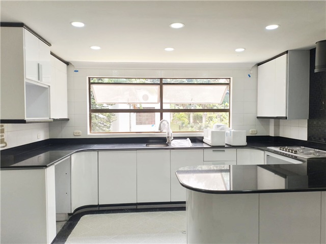 Apartamento de 3 alcobas en arriendo en Transversal Inferior, Medellín, 457 m² · foto 5 de 20