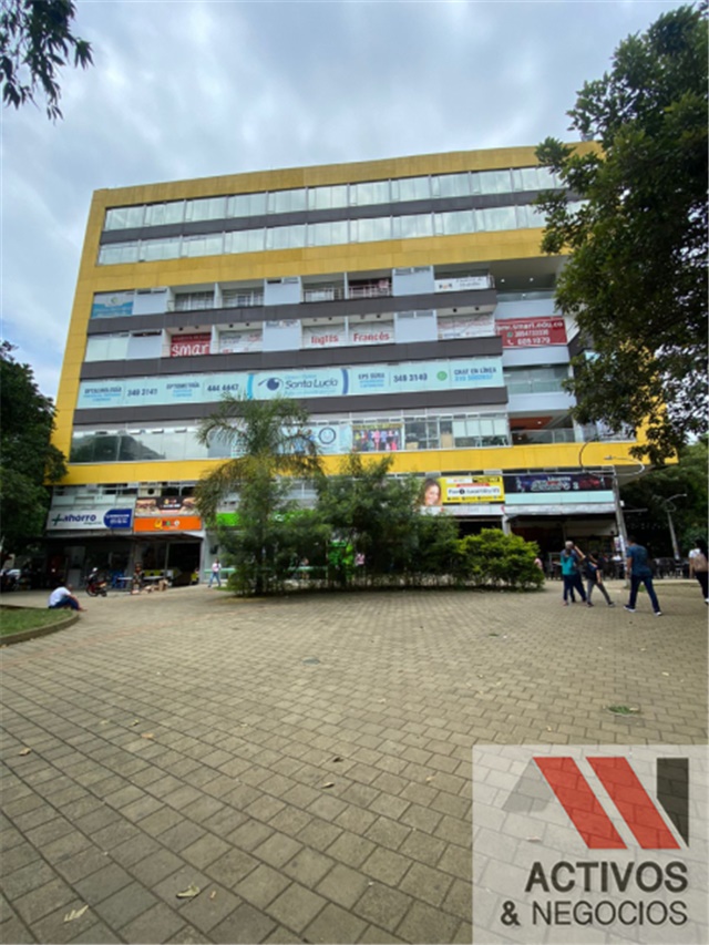 Local en Arriendo - Vista 3