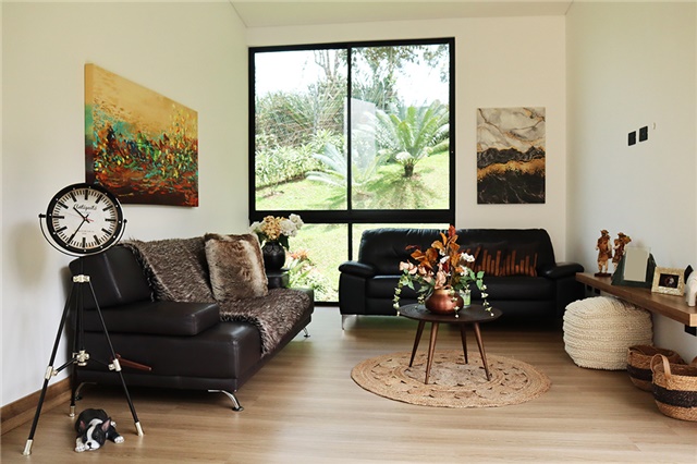 Casa de 5 alcobas en venta en Escobero, Envigado, 500 m² · foto 5 de 20