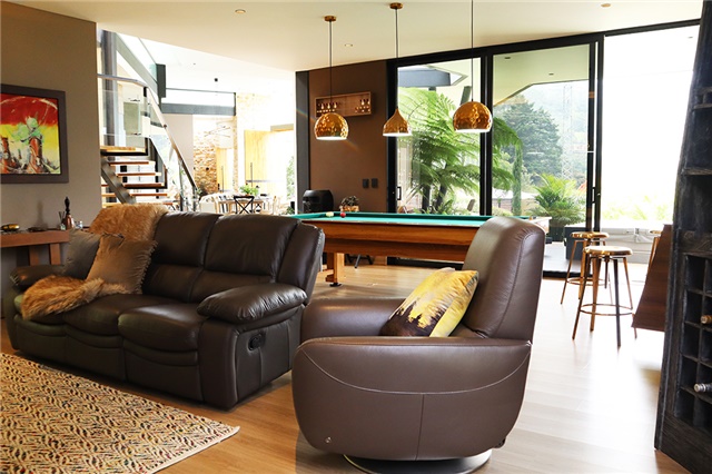 Casa de 5 alcobas en venta en Escobero, Envigado, 500 m² · foto 6 de 20