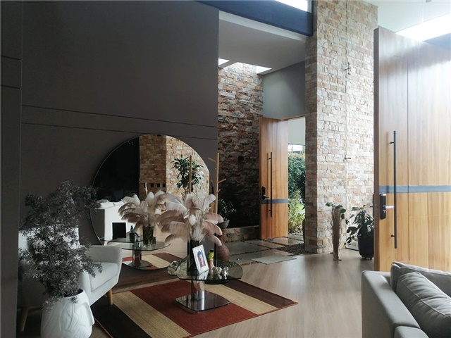 Casa de 5 alcobas en venta en Escobero, Envigado, 500 m² · foto 8 de 20