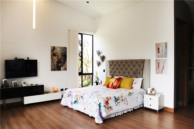 Casa de 5 alcobas en venta en Escobero, Envigado, 500 m² · foto 10 de 20