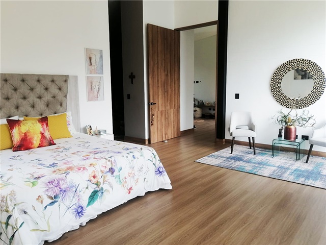 Casa de 5 alcobas en venta en Escobero, Envigado, 500 m² · foto 11 de 20