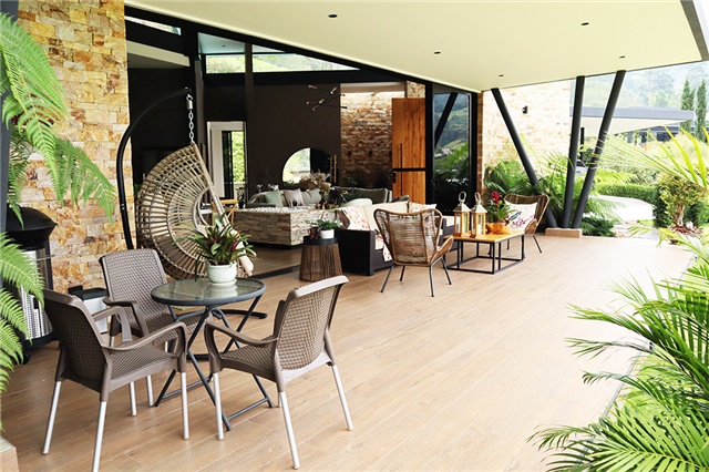 Casa de 5 alcobas en venta en Escobero, Envigado, 500 m² · foto 19 de 20