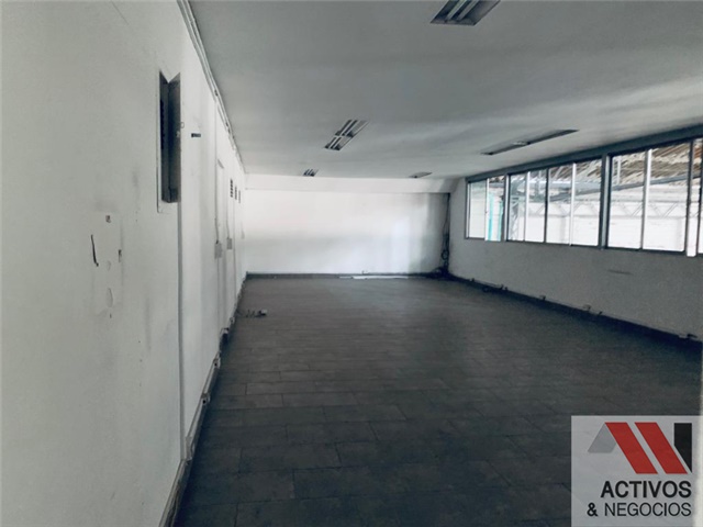 Bodega en Arriendo - Vista 3