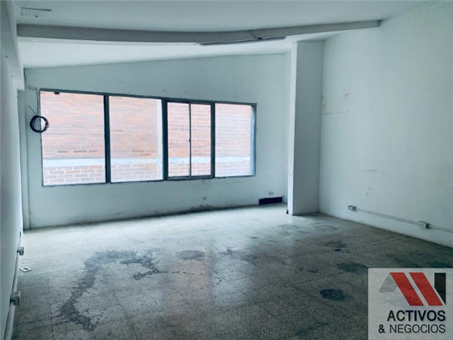Bodega en Arriendo - Vista 4