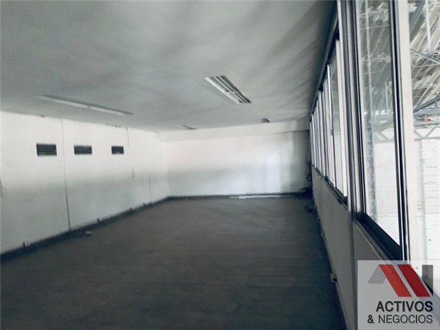 Bodega en Arriendo - Vista 5