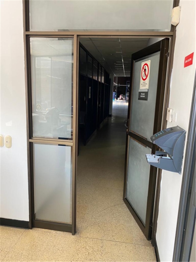 Bodega en Arriendo - Vaade 5