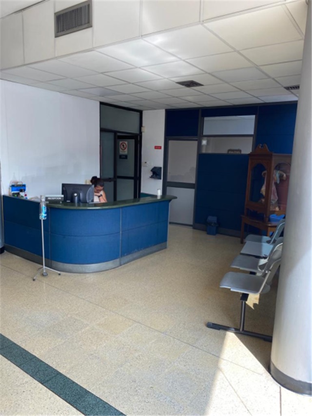 Bodega en Arriendo - Veel
