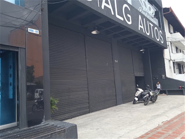 Local en venta en Conquistadores, Medellín, 300 m² · foto 19 de 24