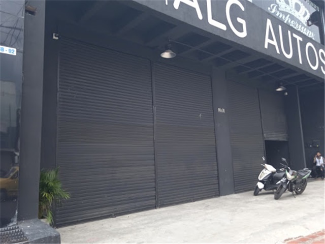Local en venta en Conquistadores, Medellín, 300 m² · foto 22 de 24