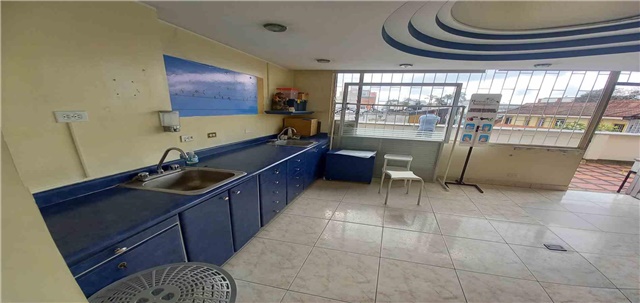 Local en Arriendo – pohled 6