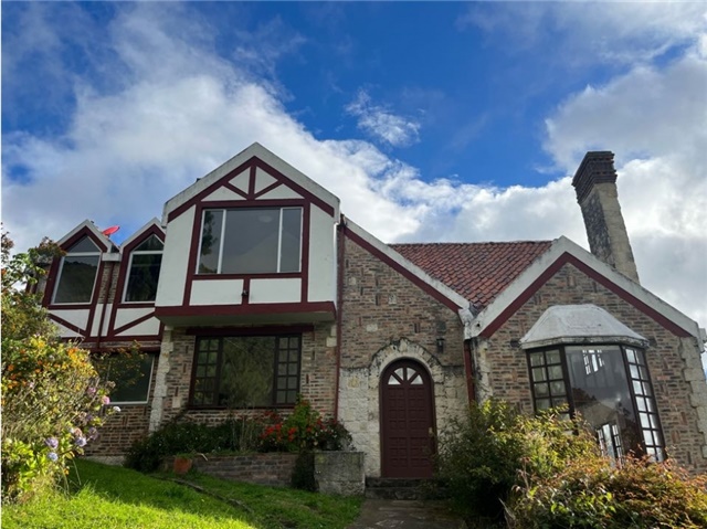 Casa en venta en San Rafael, La Calera · foto 2 de 24