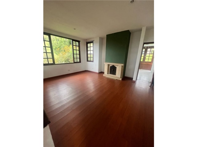 Casa en venta en San Rafael, La Calera · foto 3 de 24