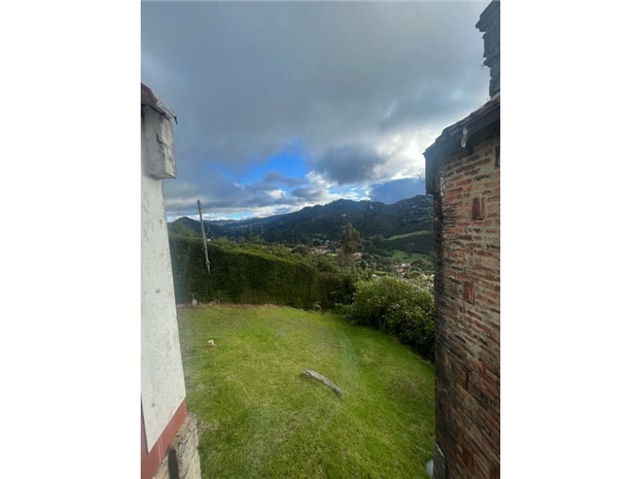 Casa en venta en San Rafael, La Calera · foto 20 de 24