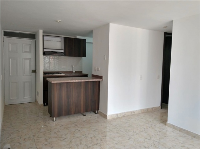 Piso – Bogotá, La Laguna, Localidad Fontibón - Vista 4