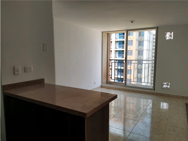 Piso – Bogotá, La Laguna, Localidad Fontibón - Vista 3