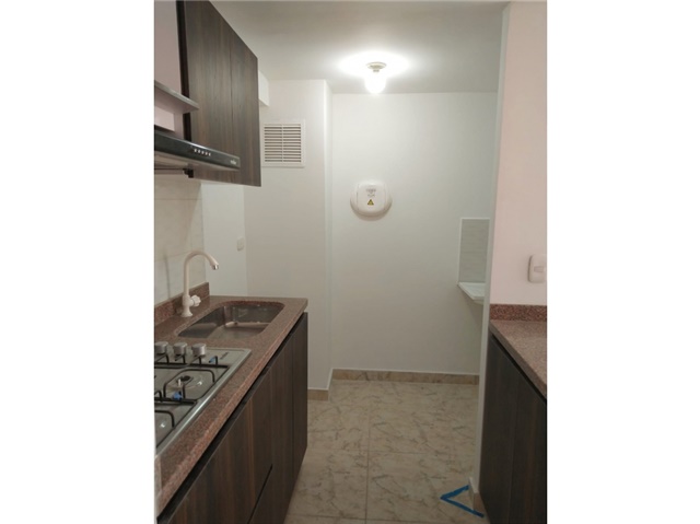 Piso – Bogotá, La Laguna, Localidad Fontibón - Vista 5