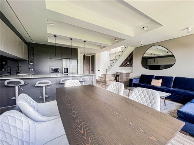Piso – Bogotá, Los Cedros, Localidad Usaquén - Vista 4