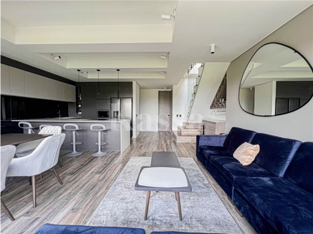 Piso – Bogotá, Los Cedros, Localidad Usaquén - Vista 5