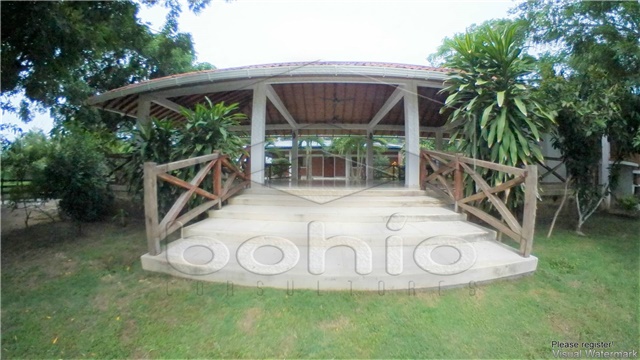 Finca en venta en Mochilas, Montería · foto 24 de 24